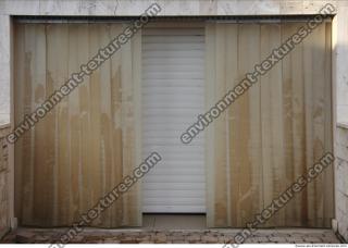 rollup door